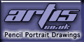 Art15 Celebrity Pencil Portraits