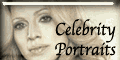 Celebrity Portraits by Bonnie Carter