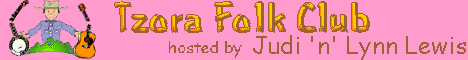 Tzora Folk Club