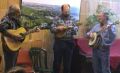 Bluegrass Incident