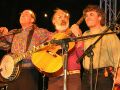 Bluegrass Incident