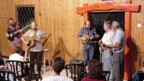 Bluegrass Incident