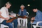 Israel Dulcimer Society