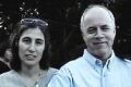Ora Paltiel & Marc Clarfield