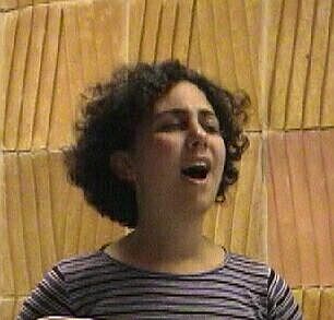 Alish Cohen