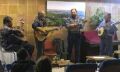 The Inernational Bluegrass Incident