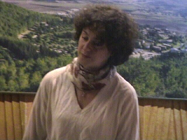 Jill Rogoff