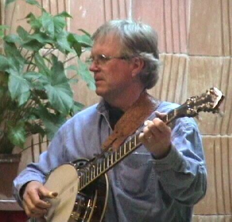 John Cushman