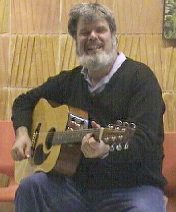 Larry Gamliel