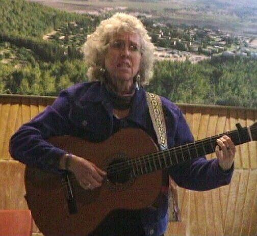 Laurie Ornstein Za'arur