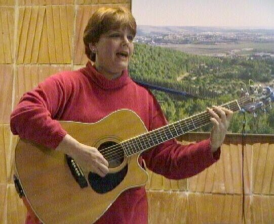Shelley Ellen