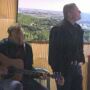 Yuval Berger & Philip Griffin