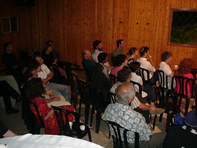 More Audience