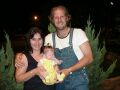 Debbie, Mike & Tali