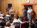 Jerry & the band