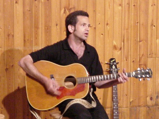Noah Zacharin