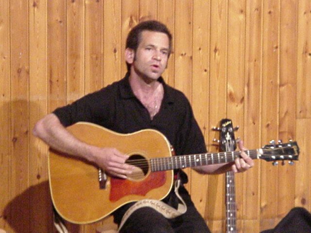 Noah Zacharin
