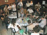 Music in the Round