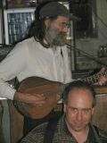 Ray & Dan