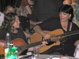 Betty & Shelley