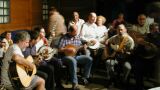 The Bluegrassers