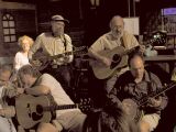 The Good Ol' Boys