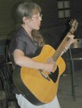 Sandy Sings