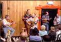 Jerry Wicentowski & The Bluegrass Incident