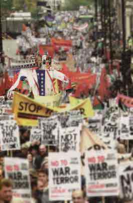AATW at demo