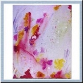 Springtime Fluttering