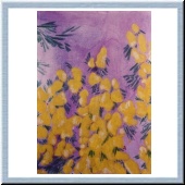 Twilight Yellow