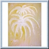 Palms of Light