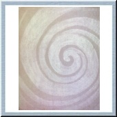 Wisdom of Snail by Klaro Kepke