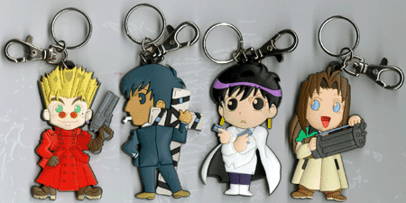 Key Chains!!