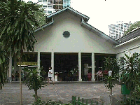 Maxwell Road Food Centre