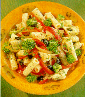 Pasta Salad