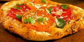 Picture of Margherita Pizza