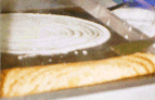 Picture of Masala Dosa