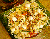 Picture of Gado Gado