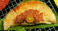 Picture of Ikan Pari Panggang