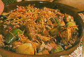 Picture of Lamb Curry