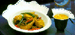 Picture of Ayam Lemak