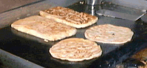 Picture of Roti Prata