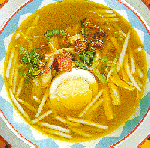 Picture of Soto Ayam