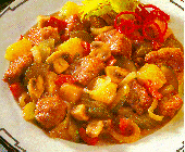 Picture of Sweet and Sour Pork
