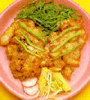Picture of Tempura