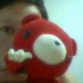 But some people really like this mean bear for some reason.