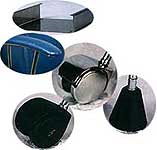 ESD Safe Chairs Accessories