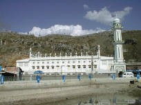 Illiasi Mosque