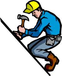 Construction Boy Graphic